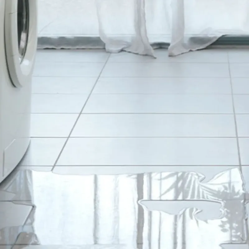 Appliance Leak Cleanup in Matoaca, VA